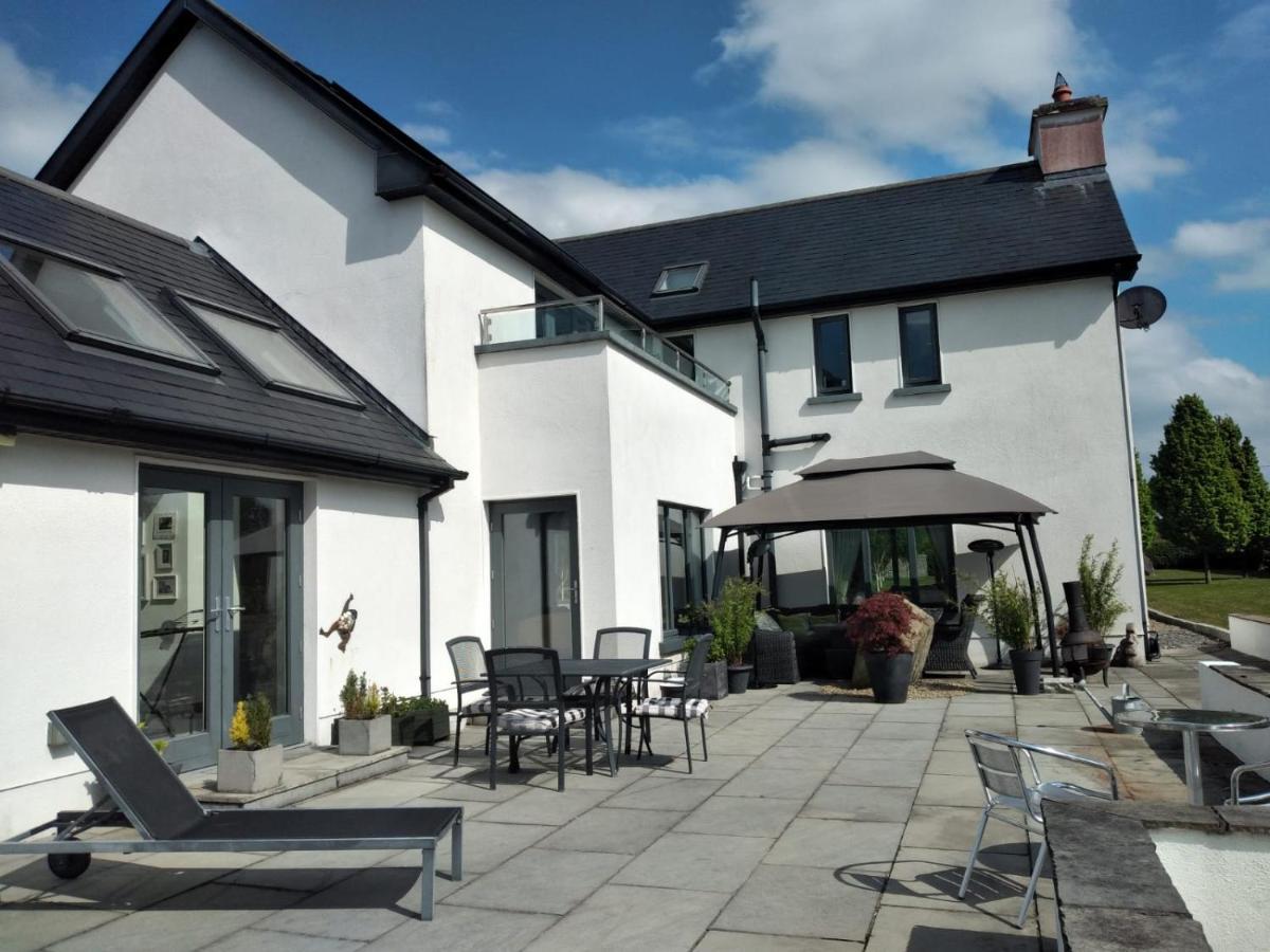Brona Dempsey Bed & Breakfast Birr Exterior photo